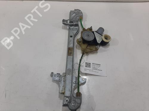 Elevador vidro trás esquerdo TOYOTA COROLLA Estate (_E21_) 2.0 Hybrid (MZEH12) (180 hp) 31341450