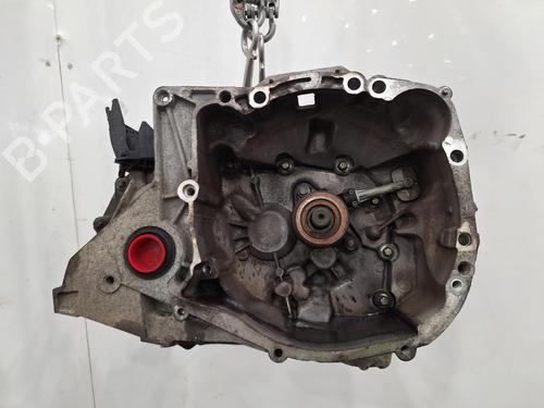 Gearkasse Gearkasse 38463639 38463639