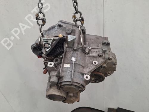 Gearkasse VW GOLF V Variant (1K5) 2.0 TDI 16V | BP28115116M3 