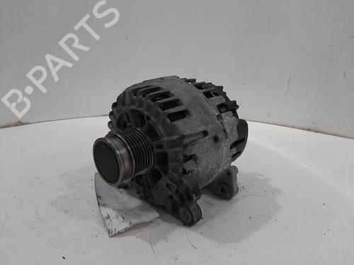 Used Alternator SKODA SCALA (NW1) 1.0 TSI (110 hp) 27524086