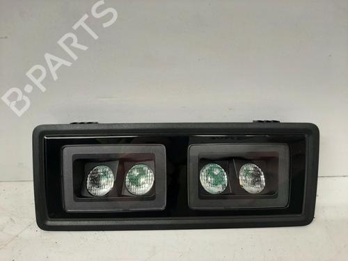 Binnenverlichting VW GOLF VIII (CD1, DA1) 2.0 GTI Clubsport (300 hp) 31305076