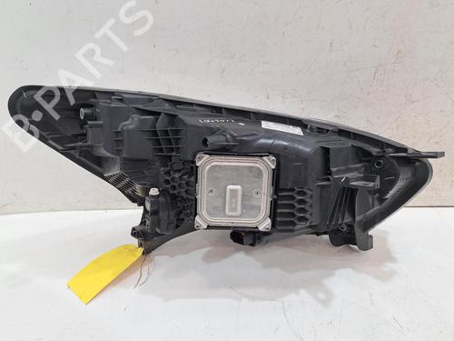 Left headlight RENAULT CAPTUR I (J5_, H5_) 1.5 dCi 90 (J5N4, J5M5, J5MW, J5M6, J5AL, J5AJ) | BP33282488C28  - Image 6