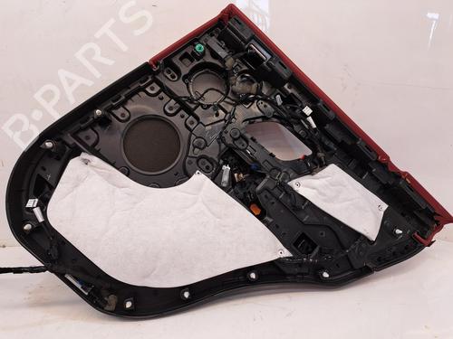 Rear left panel LAND ROVER RANGE ROVER IV (L405) 4.4 SDV8 4x4 | BP26838642C60 - Image 6