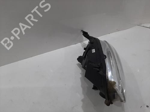 Left headlight FORD FIESTA VI (CB1, CCN) 1.25 | BP34179206C28 - Image 3