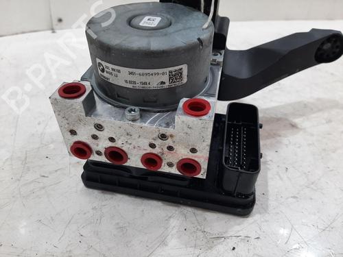 ABS pump MINI MINI Convertible (F57) Cooper S | BP39471161M43 - Image 5