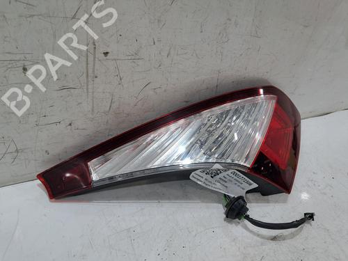 Other RENAULT MEGANE III Hatchback (BZ0/1_, B3_) 1.6 dCi (BZ00, BZ12, BZ13) | BP37267002O1 - Image 4
