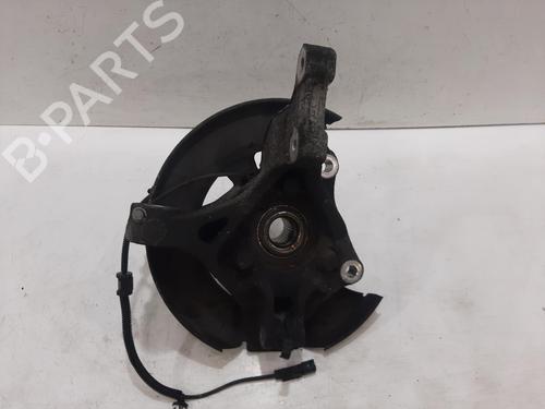 Left front steering knuckle VAUXHALL ZAFIRA Mk III (P12) 1.4 (75) | BP30756300M25