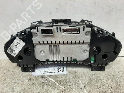 Cockpit AUDI A4 B9 (8W2, 8WC) 1.4 TFSI | BP26788247C47 