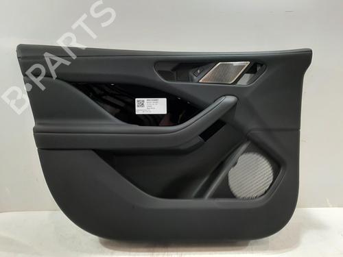 Used Other JAGUAR I-PACE (X590) EV400 AWD (400 hp) 26869135
