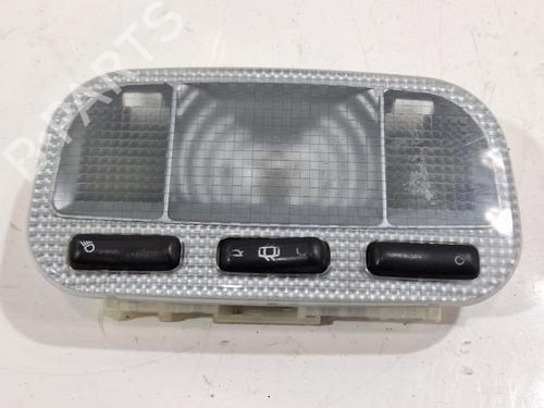 Used Interior roof light Interior roof light 27155409 27155409