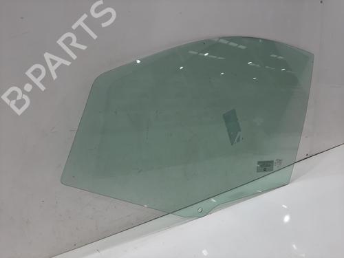 Front left door window FIAT PANDA (169_) 1.3 D Multijet (169.AXC1A) | BP29741895C18 