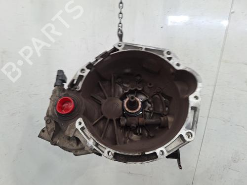 Used Gearbox Gearbox 38463694 38463694