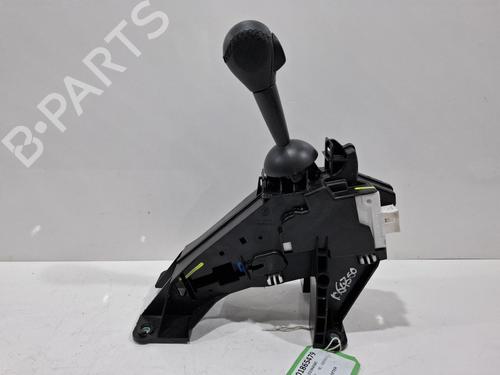 Used Gear lever Gear lever RENAULT TWINGO III (BCM_, BCA_) 0.9 TCe 90 (BCM9, BCM2) (90 hp) 40455235 40455235