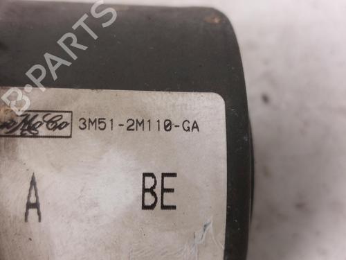 ABS Bremseaggregat FORD FOCUS C-MAX (DM2) 1.6 | BP26865341M43 
