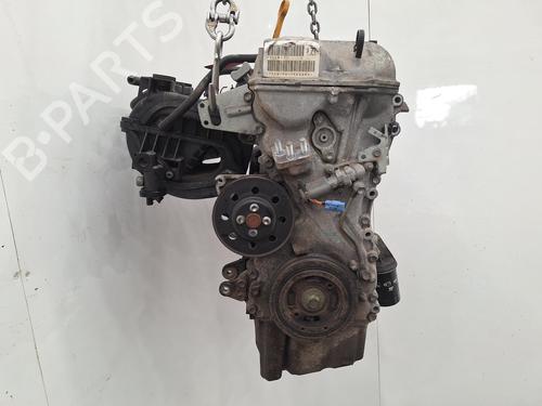 Engine SUZUKI SX4 (EY, GY) 1.6 VVT (RW416, YA21S) | BP29398295M1 