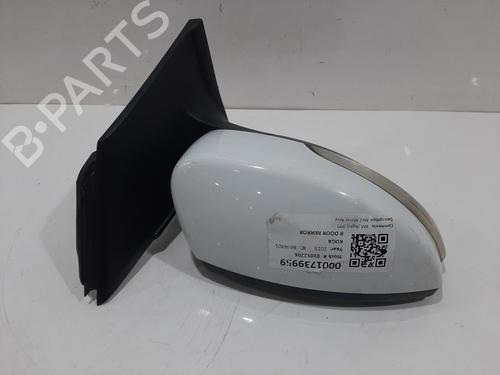 Right mirror FORD KUGA II (DM2) 2.0 TDCi | BP36403845C27 - Image 3