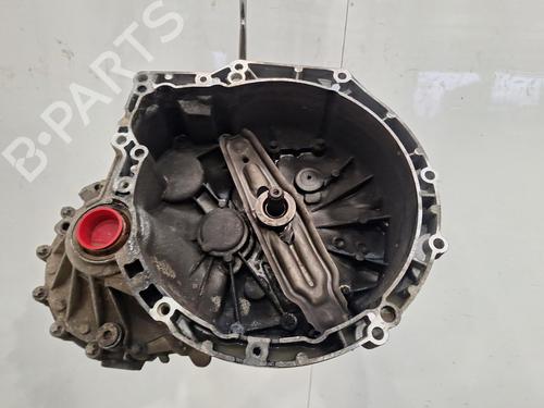 Used Gearbox Gearbox MINI MINI Convertible (R57) Cooper (122 hp) 34038093 34038093