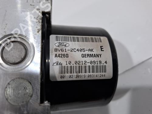 ABS pump FORD FOCUS III 1.6 Ti | BP40455223M43 - Image 2
