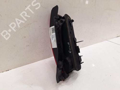 Left taillight NISSAN MICRA III (K12) 1.2 16V | BP26867377C34 