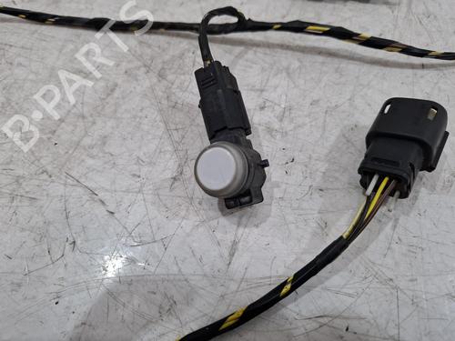 Electronic module VAUXHALL CORSA Mk IV (E) (X15) 1.3 CDTi | BP39525492M83 - Image 3