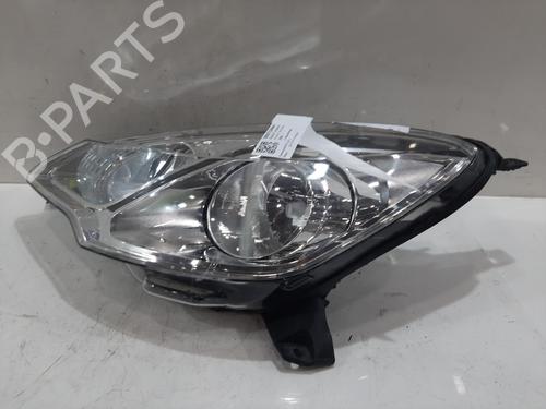 Used Left headlight Left headlight CITROËN DS3 (SA_) 1.6 HDi 90 (92 hp) 36086925 36086925