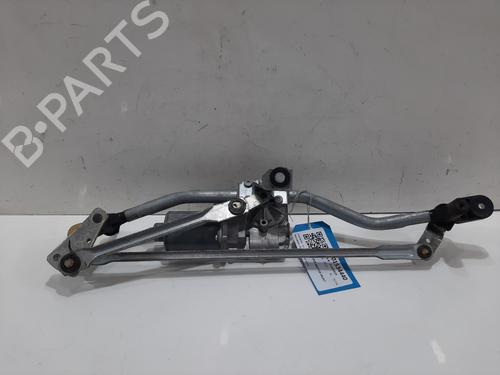Front wiper motor AUDI A4 B8 (8K2) 1.8 TFSI | BP29554156M29 
