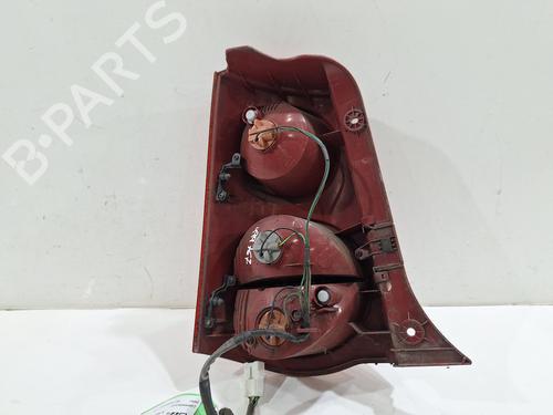 Right taillight KIA PICANTO I (SA) 1.0 | BP26856177C35 