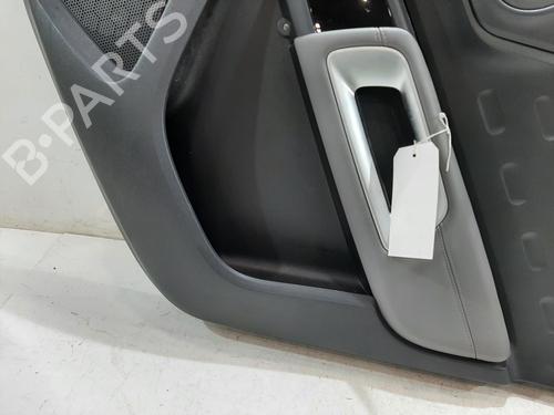 Rear right panel CITROËN C5 AIRCROSS (A_) 1.2 PureTech 130 (ARHNSJ) | BP33211978C61 - Image 5