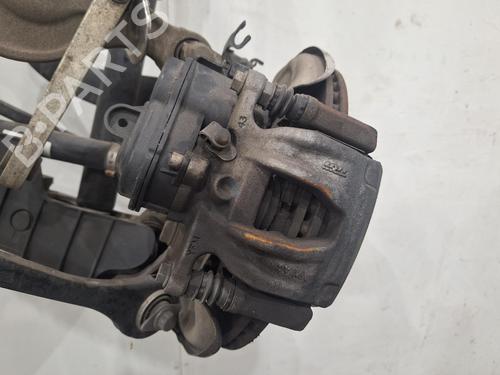 Left rear suspension arm AUDI Q5 Sportback (FYT) 40 TDI Mild Hybrid quattro | BP27344483M14 