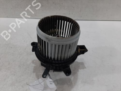 Used Heater blower motor Heater blower motor VAUXHALL GRANDLAND X / GRANDLAND (A18) 1.2 Turbo (75) (131 hp) 33698892 33698892