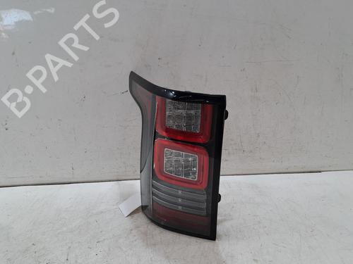Used Left taillight Left taillight 37717904 37717904