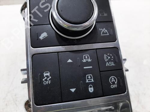 Electronic module LAND ROVER RANGE ROVER IV (L405) 4.4 SDV8 4x4 | BP30180011M83 