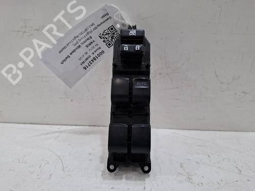 Used Right front window switch Right front window switch 39561222 39561222