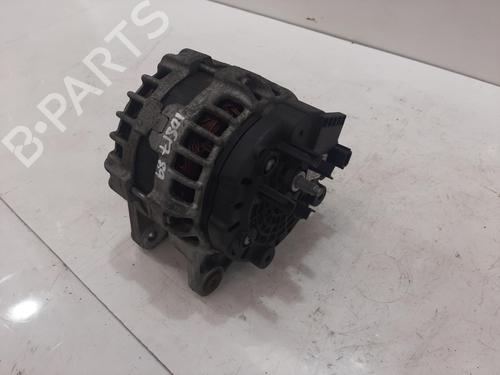 Alternator RENAULT KADJAR (HA_, HL_) 1.2 TCe 130 (HLMR) | BP36383591M7 - Image 2