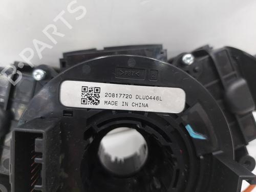 Switch VAUXHALL MERIVA Mk II (B) (S10) 1.4 | BP26868517I30 - Image 3