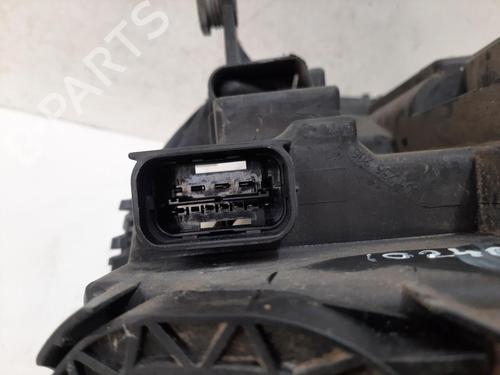 Left headlight MINI MINI (R56) One D | BP30057935C28 