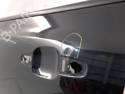 Left front door FORD FOCUS IV Turnier (HP) 1.5 EcoBlue | BP30142217C2