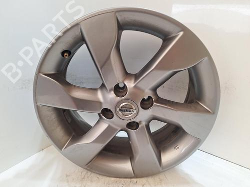 rim-nissan-note-e11-ne11-2005-2006-2007-2008-2009-2010-2011-2012-2013-36985825 main image