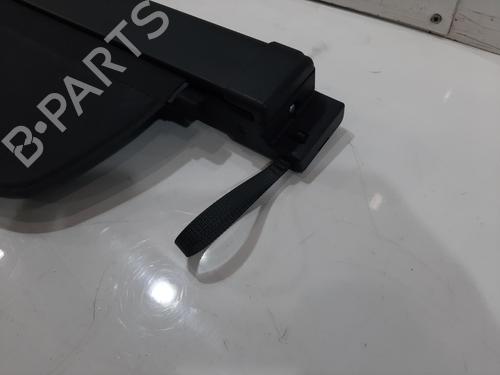 Rear parcel shelf FORD FOCUS IV Turnier (HP) 1.0 EcoBoost | BP33435490C85 - Image 4