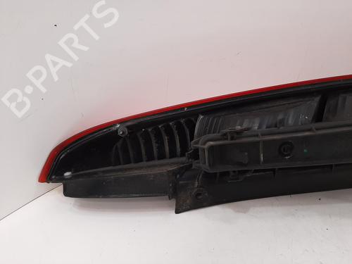 Left taillight FORD FIESTA V (JH_, JD_) 1.25 16V | BP26756717C34 