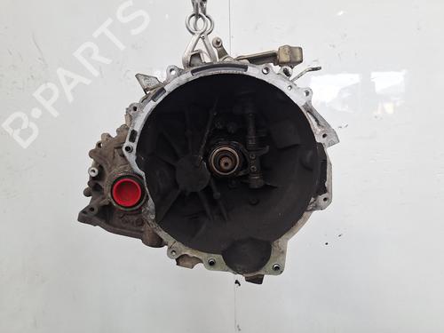 Getriebe für MITSUBISHI MIRAGE / SPACE STAR VI Hatchback (A0_A) 1.2 (A03A) (80 hp) 33125273