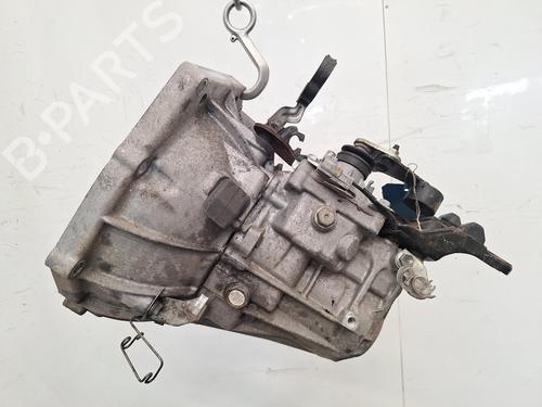 Gearbox TOYOTA AYGO (_B4_) 1.0 VVTi (KGB40) | BP38180115M3 - Image 4