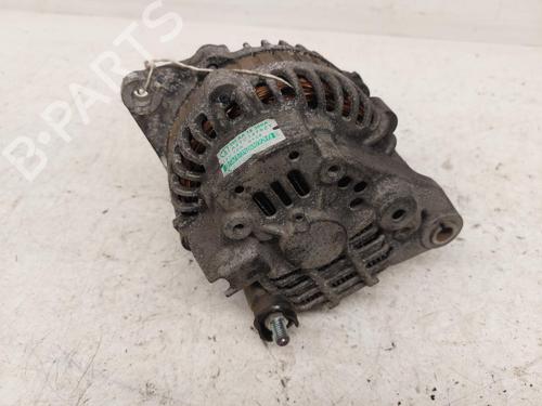 Alternator MAZDA BT-50 Pickup (CD, UN) 2.5 MRZ-CD 4x4 (UNY0W3) | BP26797908M7 - Image 4