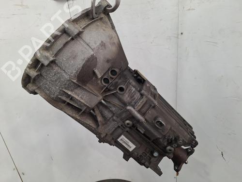 Gearbox BMW 1 Coupe (E82) 118 d | BP40500152M3 - Image 3