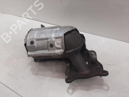 Catalyst RENAULT KADJAR (HA_, HL_) 1.2 TCe 130 (HLMR) | BP36383592M10  - Image 5