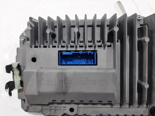 Instrument cluster JAGUAR I-PACE (X590) EV400 AWD | BP36966500C47 - Image 5