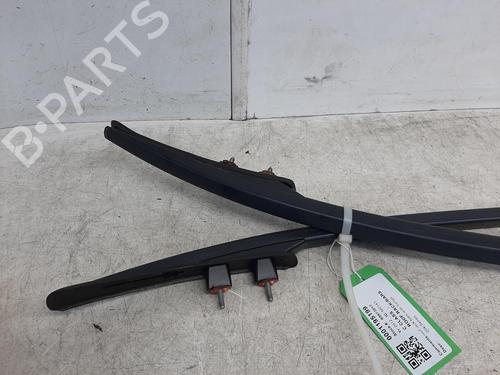 Roof bar MERCEDES-BENZ C-CLASS T-Model (S204) C 220 CDI (204.202) | BP26806876C65 