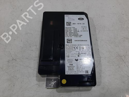 Used Control unit JAGUAR I-PACE (X590) EV400 AWD (400 hp) 30756584