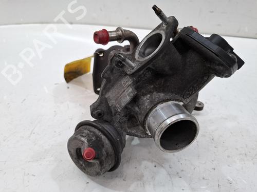 Turbocompresseur/Compresseur Turbocompresseur/Compresseur 38568883 38568883