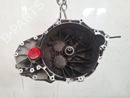 Used Gearbox FORD KUGA II (DM2) 2.0 TDCi (150 hp) 27325934
